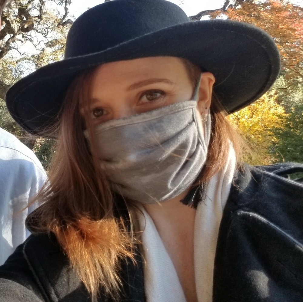 Meet your Posher, Melissa